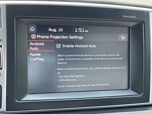 Used 2019 Kia Sportage EX w/ EX Sport Appearance Package AWD/4WD image 35