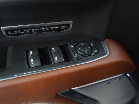 Used 2024 GMC Sierra 1500 Denali Ultimate image 22