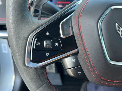 Used 2022 Chevrolet Corvette Stingray w/ Z51 Performance Package image 22