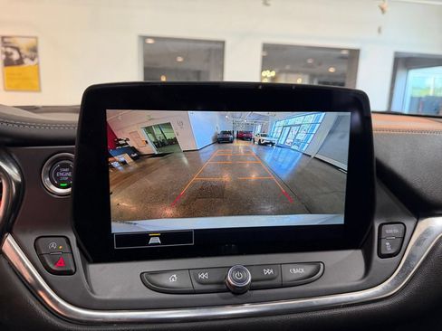 Used 2026 Chevrolet Blazer LT FWD image 24