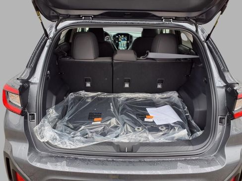 New 2026 Subaru Crosstrek 2.0i Premium image 19
