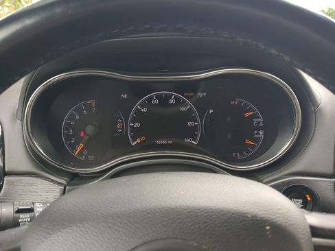 Used 2020 Jeep Grand Cherokee High Altitude image 29