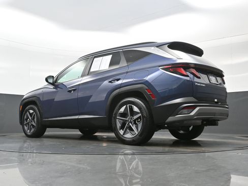 Certified 2026 Hyundai Tucson SEL FWD image 27