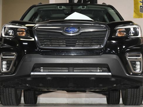 Used 2021 Subaru Forester Touring w/ Popular Package #2 image 81