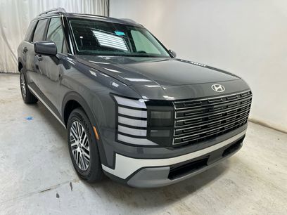 New 2026 Hyundai Palisade SEL