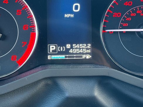 Used 2022 Subaru Impreza 2.0i Sport image 35