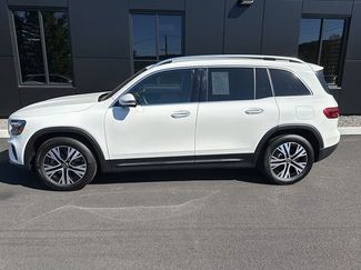 Used 2024 Mercedes-Benz GLB 250 4MATIC video 2