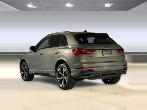 Used 2023 Audi Q3 2.0T Premium Plus AWD/4WD image 3