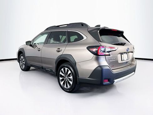 Used 2024 Subaru Outback Limited image 7