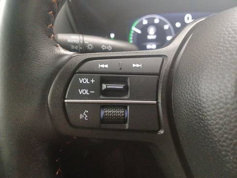 Certified 2026 Honda CR-V TrailSport image 18