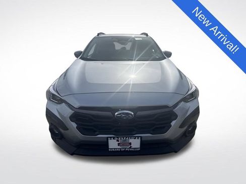Certified 2024 Subaru Crosstrek 2.5i Limited AWD/4WD image 2
