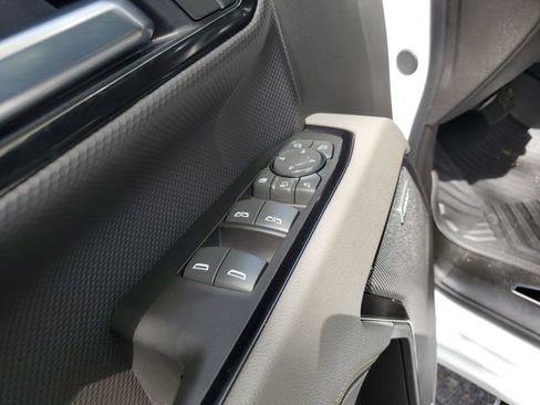 Used 2025 Chevrolet Silverado 2500 ZR2 w/ ZR2 Bison Edition image 19