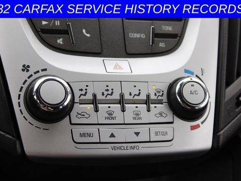 Used 2017 Chevrolet Equinox LS image 34