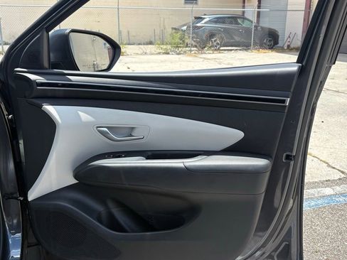 Used 2024 Hyundai Tucson SEL w/ Convenience Package FWD image 18