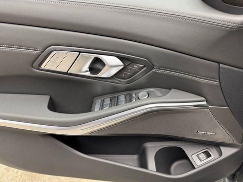 New 2027 BMW M3 w/ M Driver's Package RWD image 10