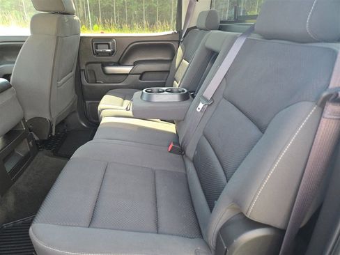 Used 2017 Chevrolet Silverado 1500 LT w/ All Star Edition image 12