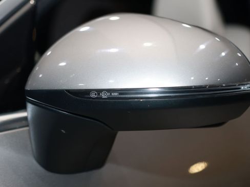 Used 2023 Mercedes-Benz GLC 300 image 42