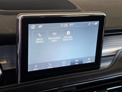 Used 2022 Lincoln Corsair FWD w/ Premium Package image 19