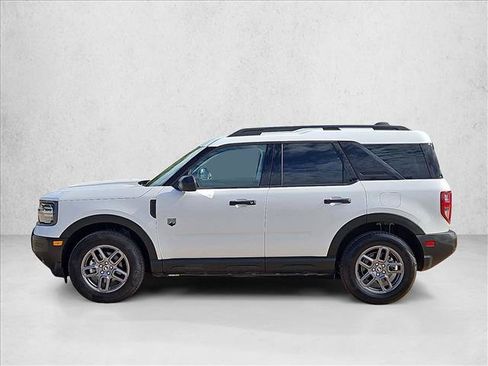 Used 2025 Ford Bronco Sport Big Bend AWD/4WD image 9