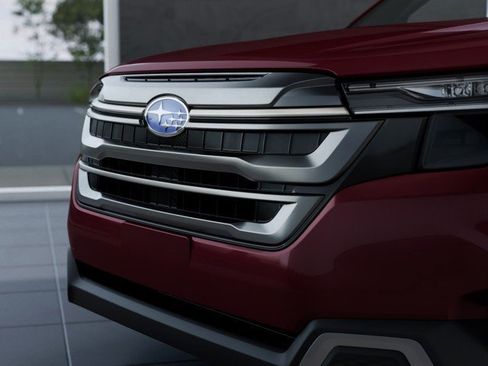 New 2026 Subaru Forester Limited AWD/4WD image 11