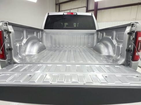 Used 2022 RAM 1500 Laramie RWD image 45