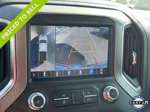 Used 2022 GMC Sierra 3500 Denali w/ Denali Ultimate Package image 33