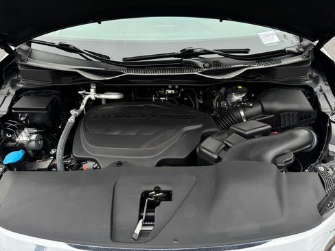 Used 2023 Honda Odyssey EX-L image 27
