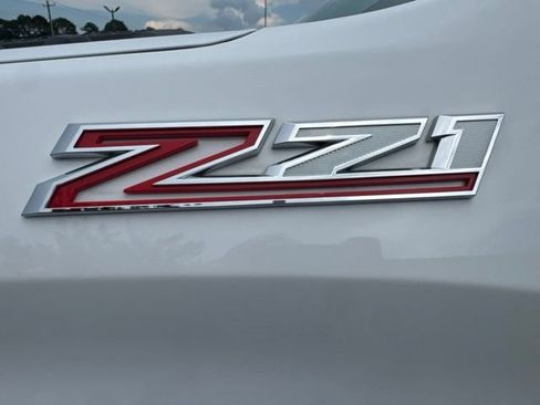 Used 2024 Chevrolet Silverado 1500 RST w/ All Star Edition Plus AWD/4WD image 22