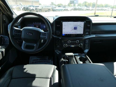 New 2026 Ford F150 Lariat AWD/4WD image 12