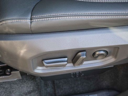 New 2026 Toyota Sequoia Limited image 23