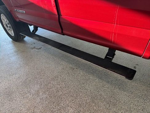 Used 2022 Ford F350 Platinum image 12