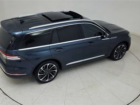 Used 2024 Lincoln Aviator Reserve w/ Equipment Group 201A image 86
