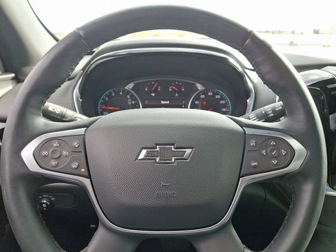 Certified 2023 Chevrolet Traverse RS image 22