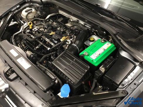 Used 2016 Volkswagen Golf SEL w/ Lighting Package (SEL) image 41