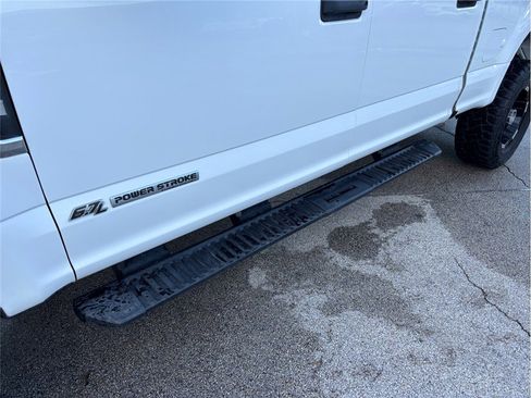 Used 2021 Ford F250 XL w/ Power Equipment Group image 13