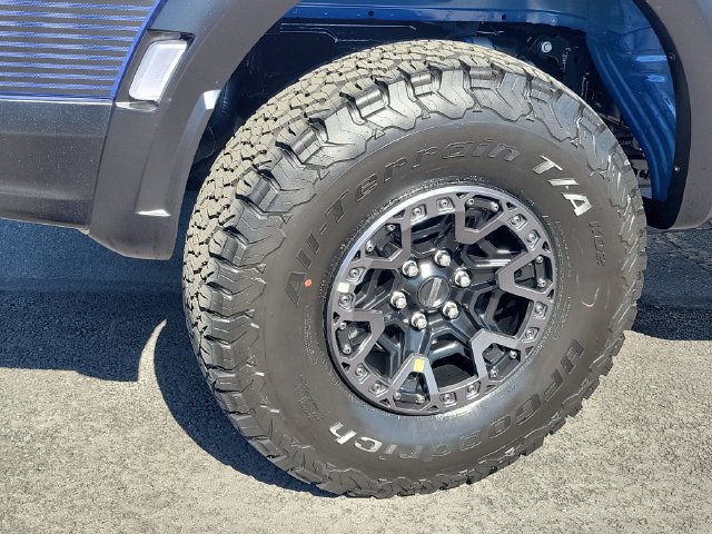 New 2026 Ford F150 Raptor w/ Equipment Group 803A Raptor R AWD/4WD image 30