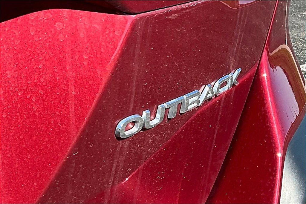 Certified 2024 Subaru Outback Limited AWD/4WD image 21