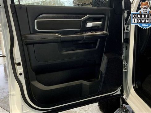 Used 2024 RAM 3500 Big Horn image 23