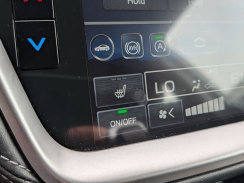 Certified 2025 Subaru Legacy Premium AWD/4WD image 28