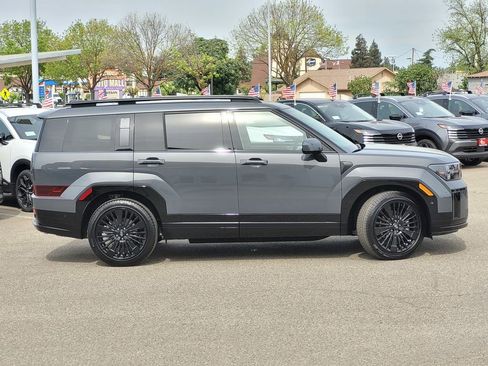 New 2026 Hyundai Santa Fe Calligraphy image 3