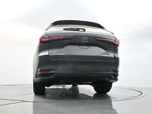New 2026 MAZDA CX-90 3.3 Turbo w/ Premium Sport Pkg AWD/4WD image 22