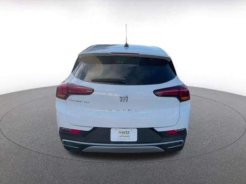 Used 2025 Buick Encore GX Preferred image 12