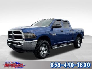 Used 2018 RAM 2500 Tradesman w/ Chrome Appearance Group AWD/4WD video 1