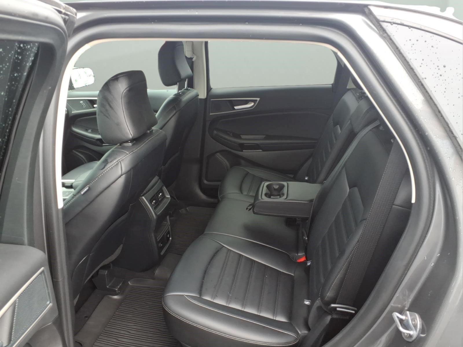 Used 2024 Ford Edge SEL w/ Convenience Package AWD/4WD image 23