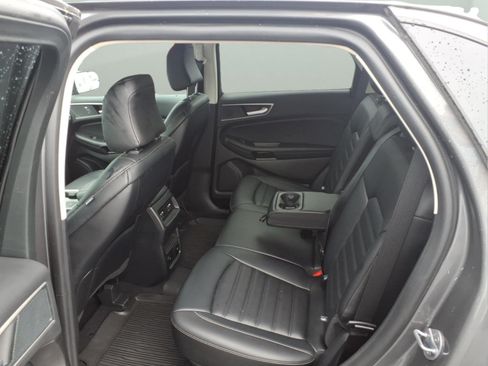 Used 2024 Ford Edge SEL w/ Convenience Package AWD/4WD image 23