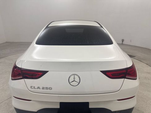 Used 2020 Mercedes-Benz CLA 250 image 22