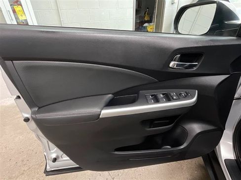 Used 2016 Honda CR-V EX-L image 10
