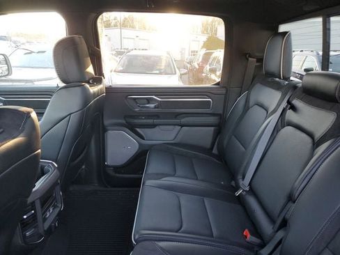 New 2026 RAM 1500 Laramie w/ Night Edition image 14