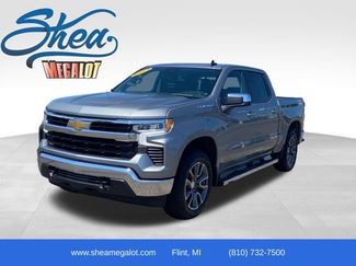 Certified 2024 Chevrolet Silverado 1500 LT AWD/4WD 360° Tour