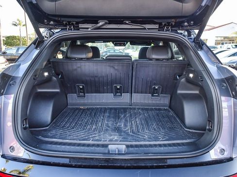 New 2026 Chevrolet Blazer EV RS w/ Super Cruise Package FWD image 25